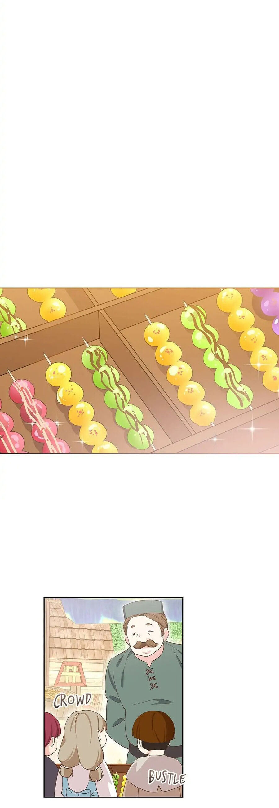 Tôi Đã Mệt Rồi Chapter 63 - Trang 2