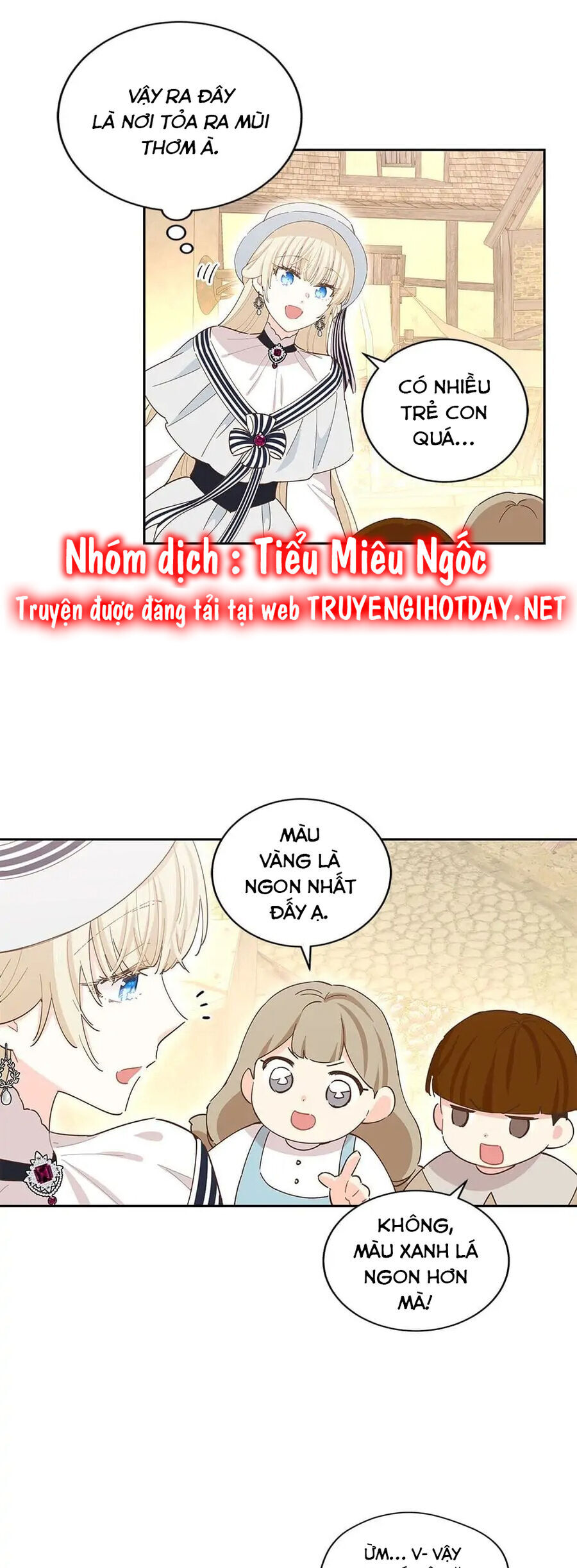 Tôi Đã Mệt Rồi Chapter 63 - Trang 2