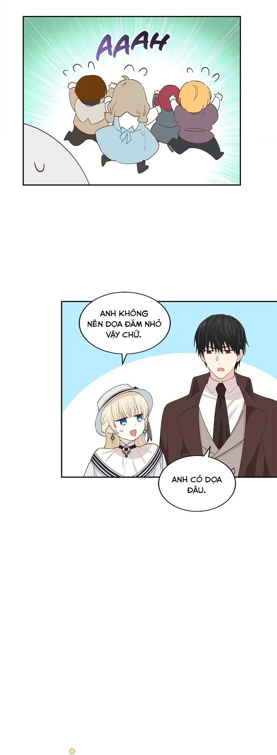 Tôi Đã Mệt Rồi Chapter 63 - Trang 2