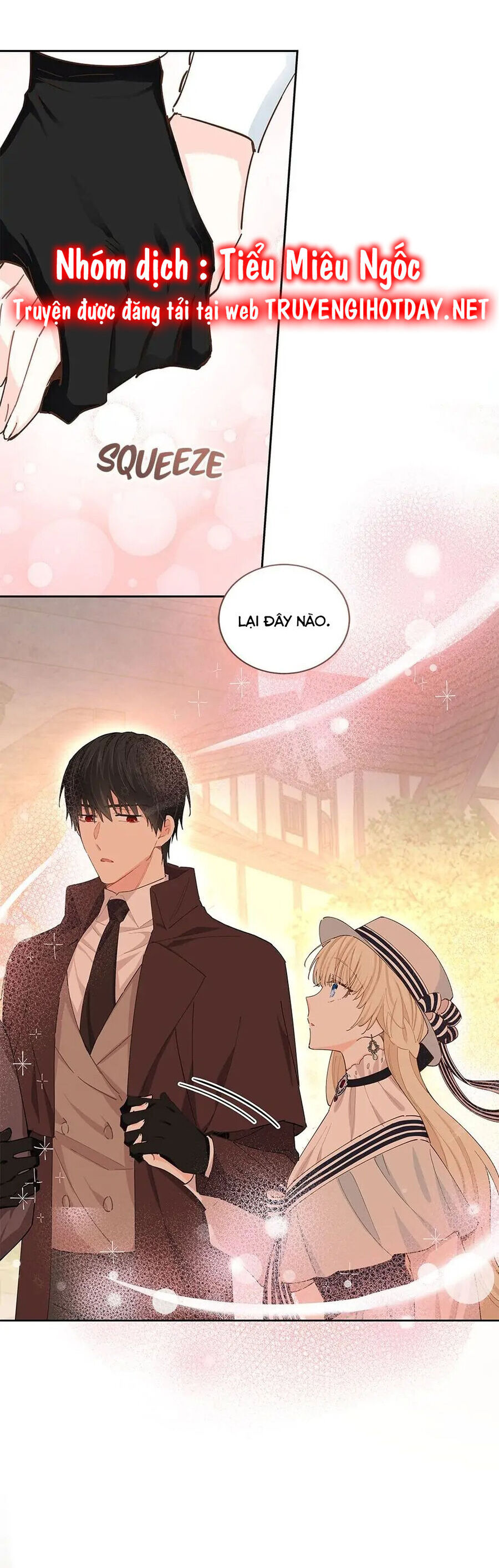 Tôi Đã Mệt Rồi Chapter 63 - Trang 2