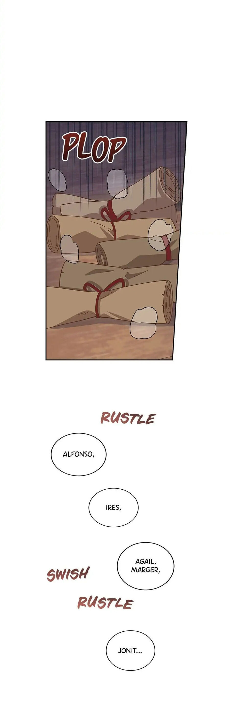 Tôi Đã Mệt Rồi Chapter 63 - Trang 2