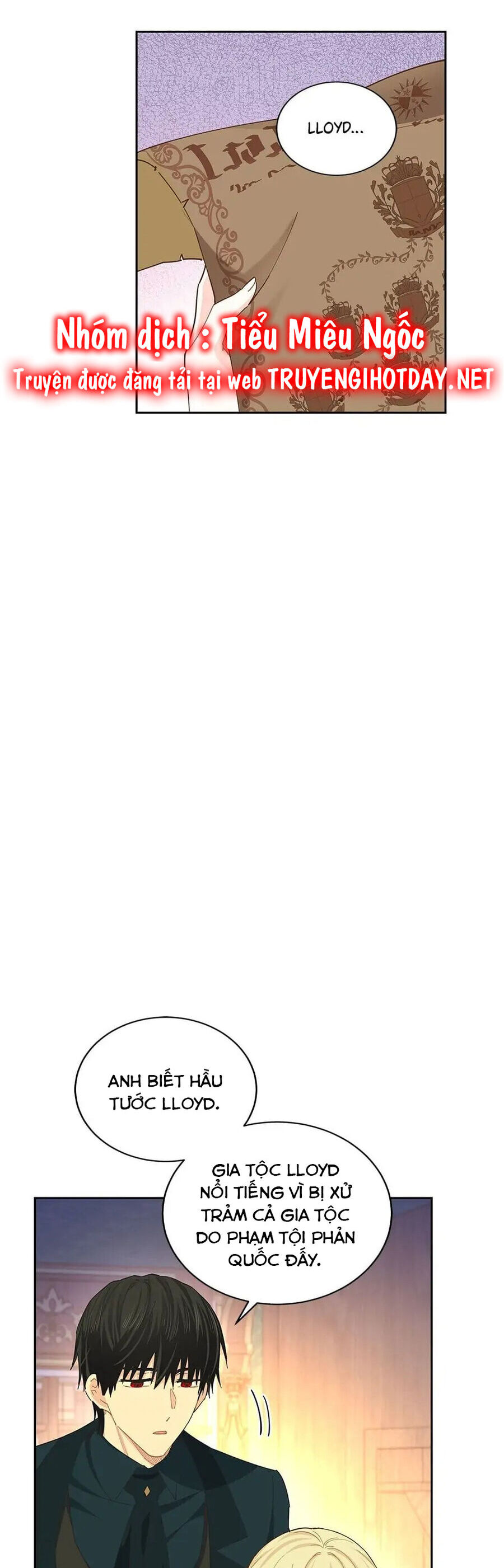 Tôi Đã Mệt Rồi Chapter 63 - Trang 2