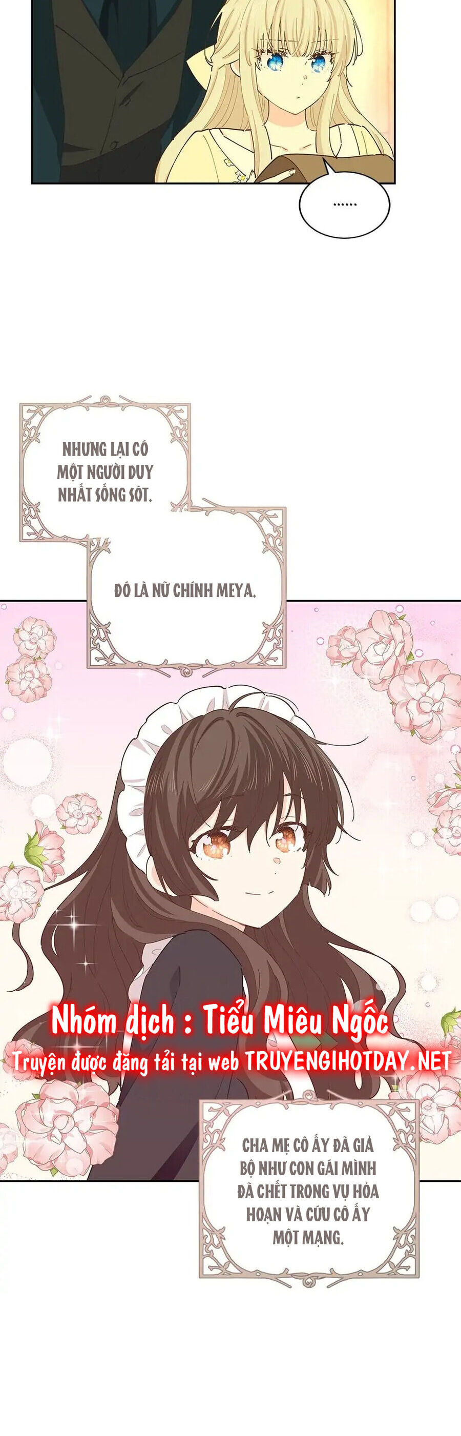 Tôi Đã Mệt Rồi Chapter 63 - Trang 2