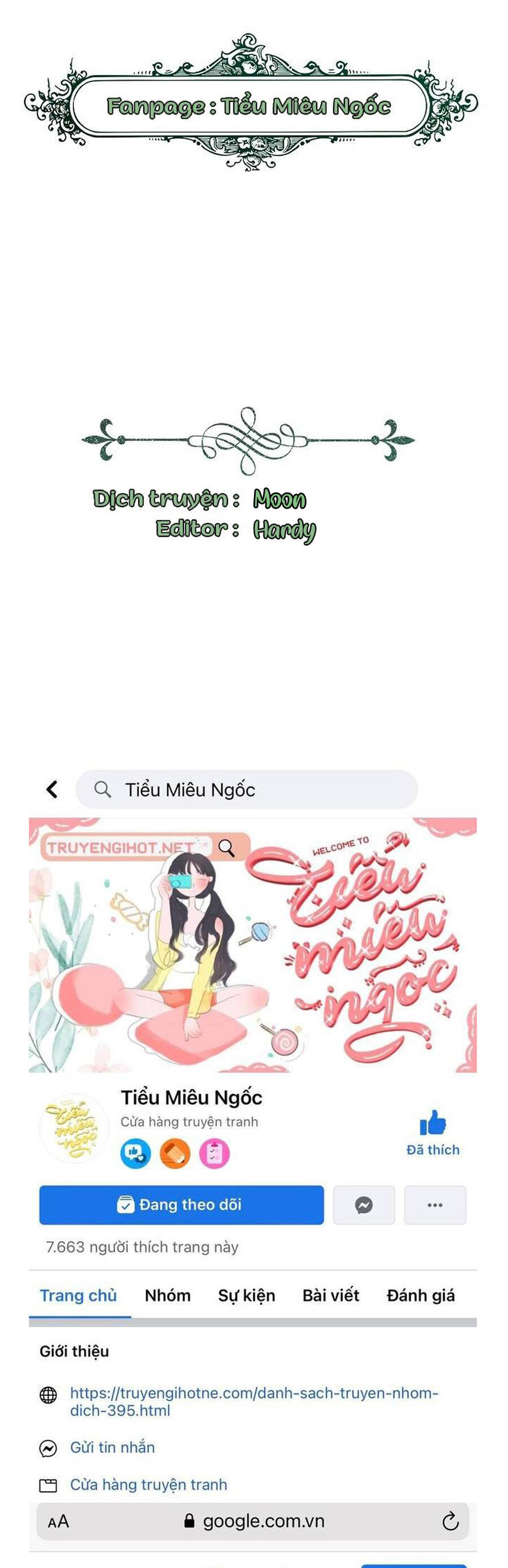 Tôi Đã Mệt Rồi Chapter 64 - Trang 2