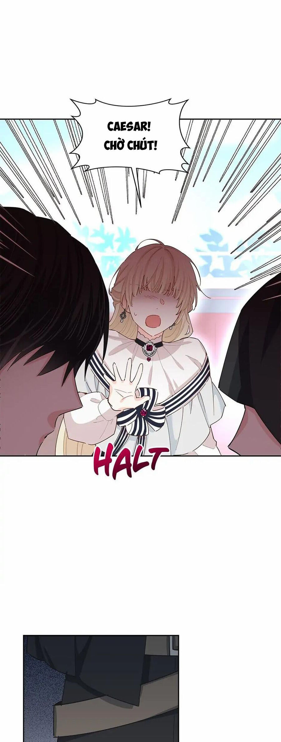 Tôi Đã Mệt Rồi Chapter 64 - Trang 2