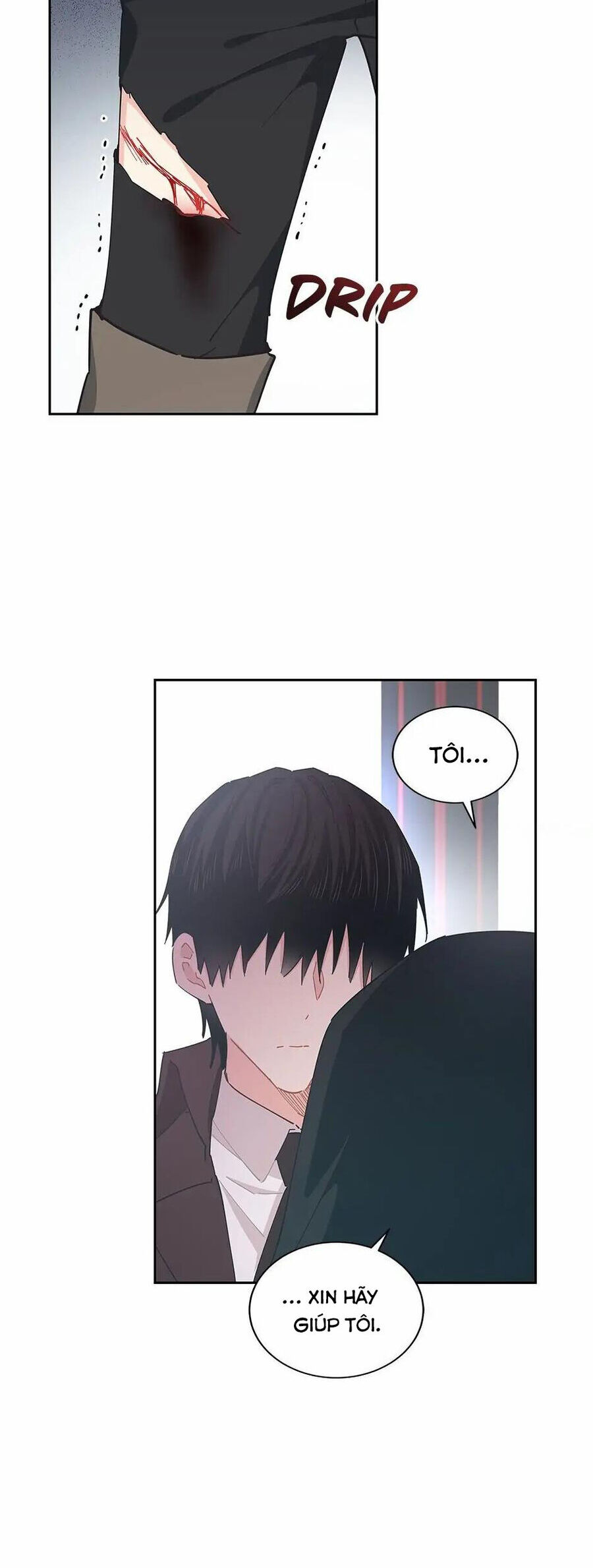 Tôi Đã Mệt Rồi Chapter 64 - Trang 2