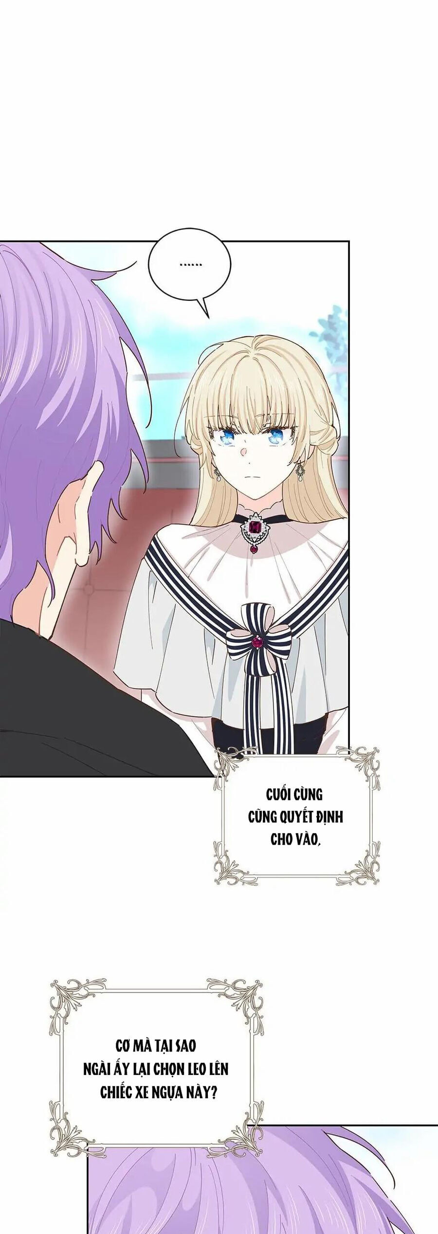 Tôi Đã Mệt Rồi Chapter 64 - Trang 2