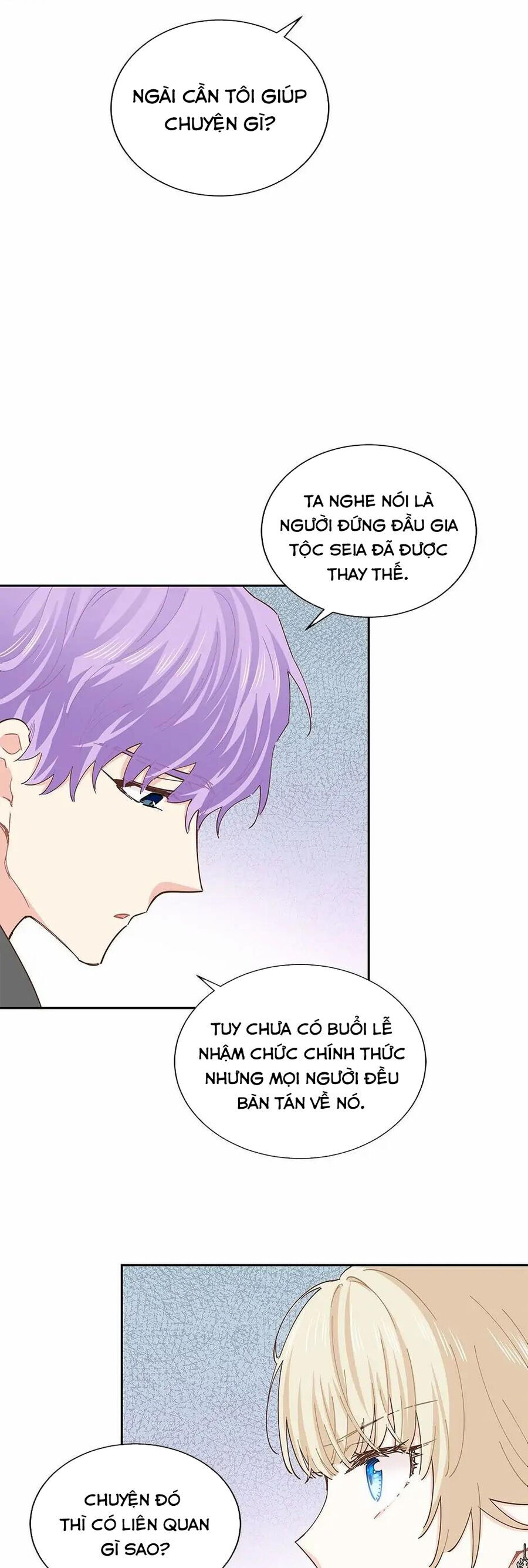 Tôi Đã Mệt Rồi Chapter 64 - Trang 2