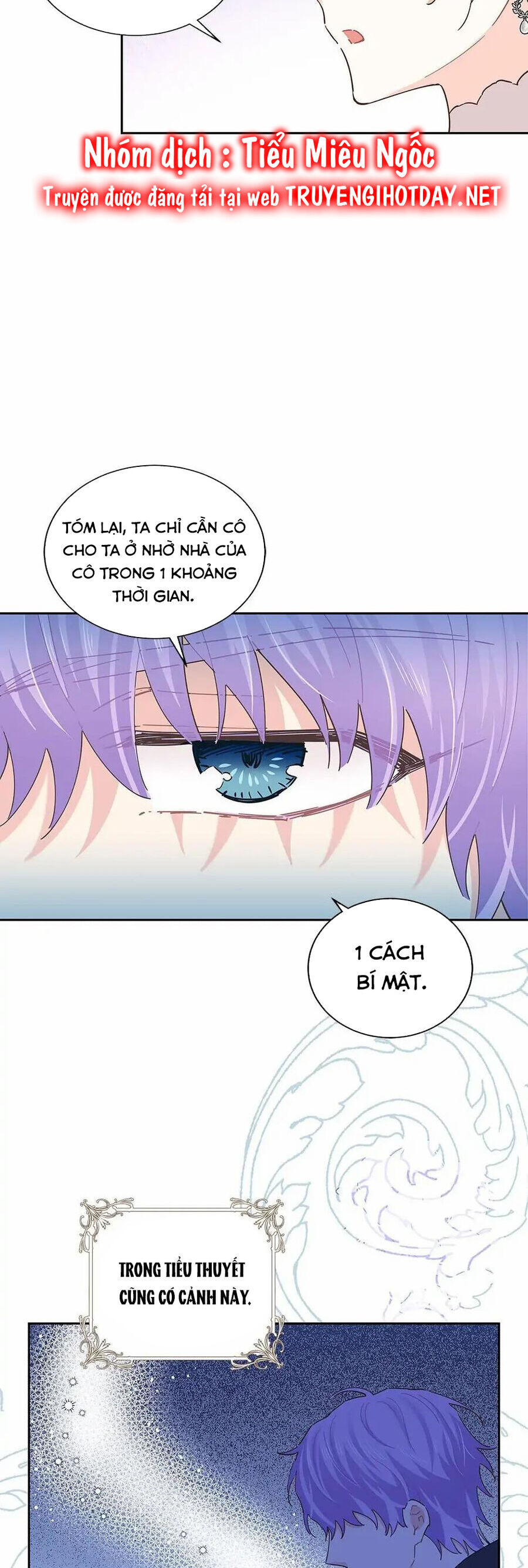 Tôi Đã Mệt Rồi Chapter 64 - Trang 2