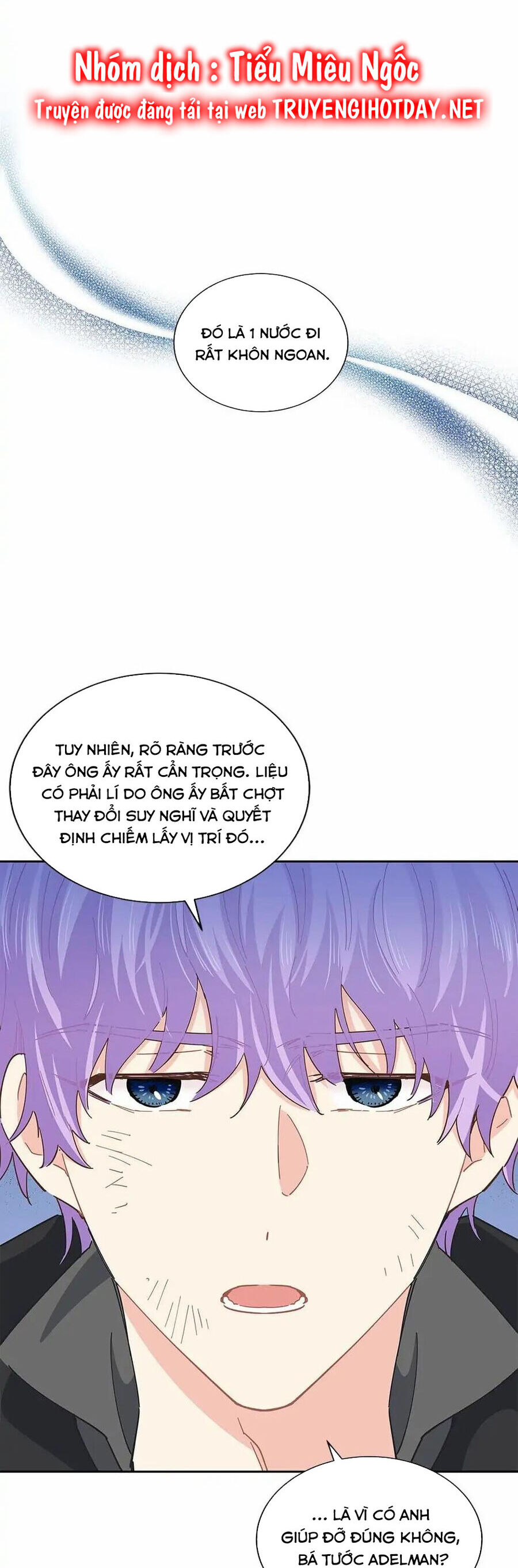 Tôi Đã Mệt Rồi Chapter 64 - Trang 2