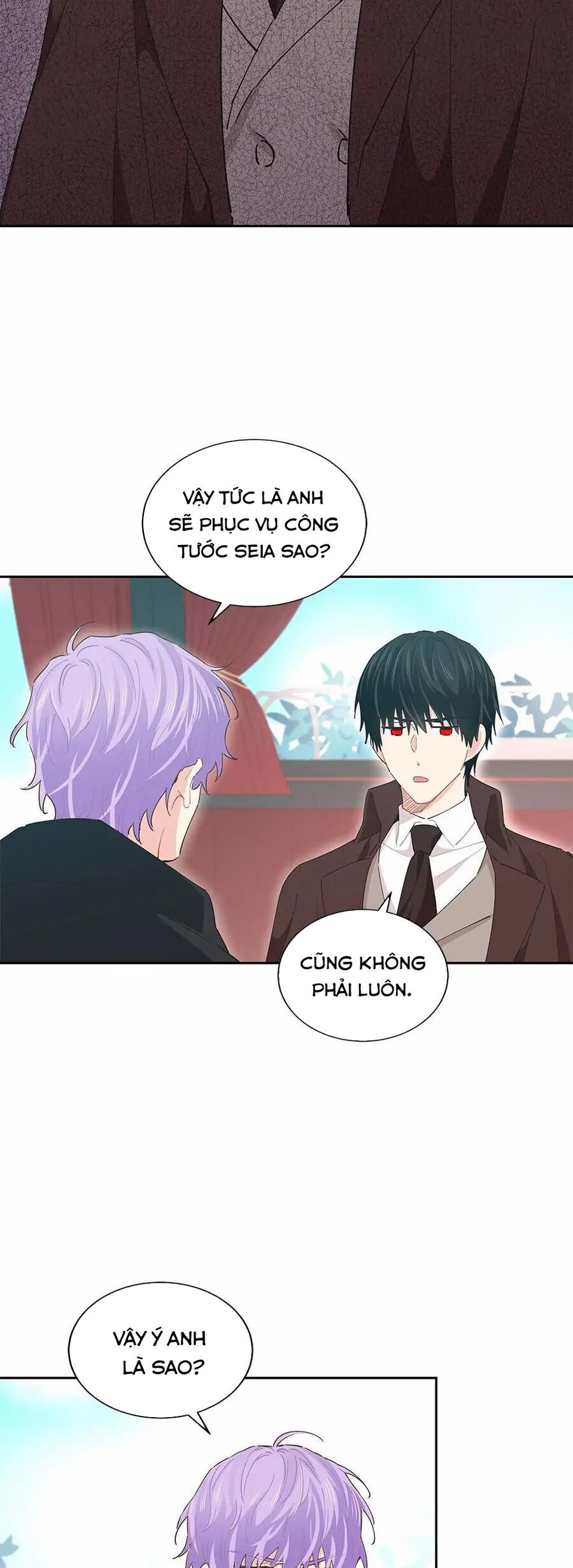 Tôi Đã Mệt Rồi Chapter 64 - Trang 2