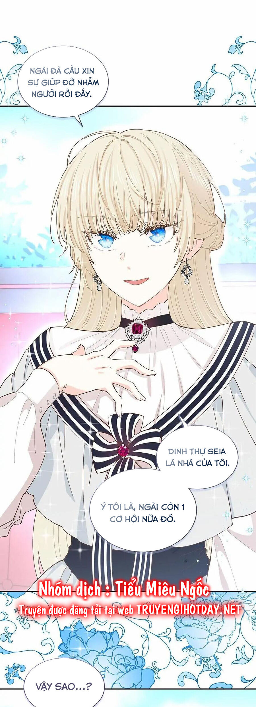 Tôi Đã Mệt Rồi Chapter 64 - Trang 2