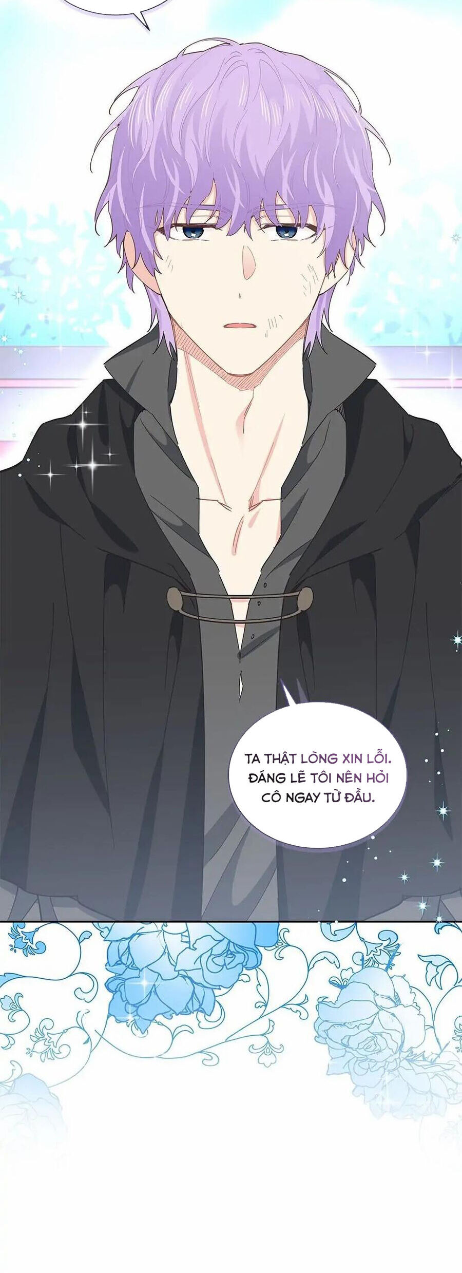 Tôi Đã Mệt Rồi Chapter 64 - Trang 2