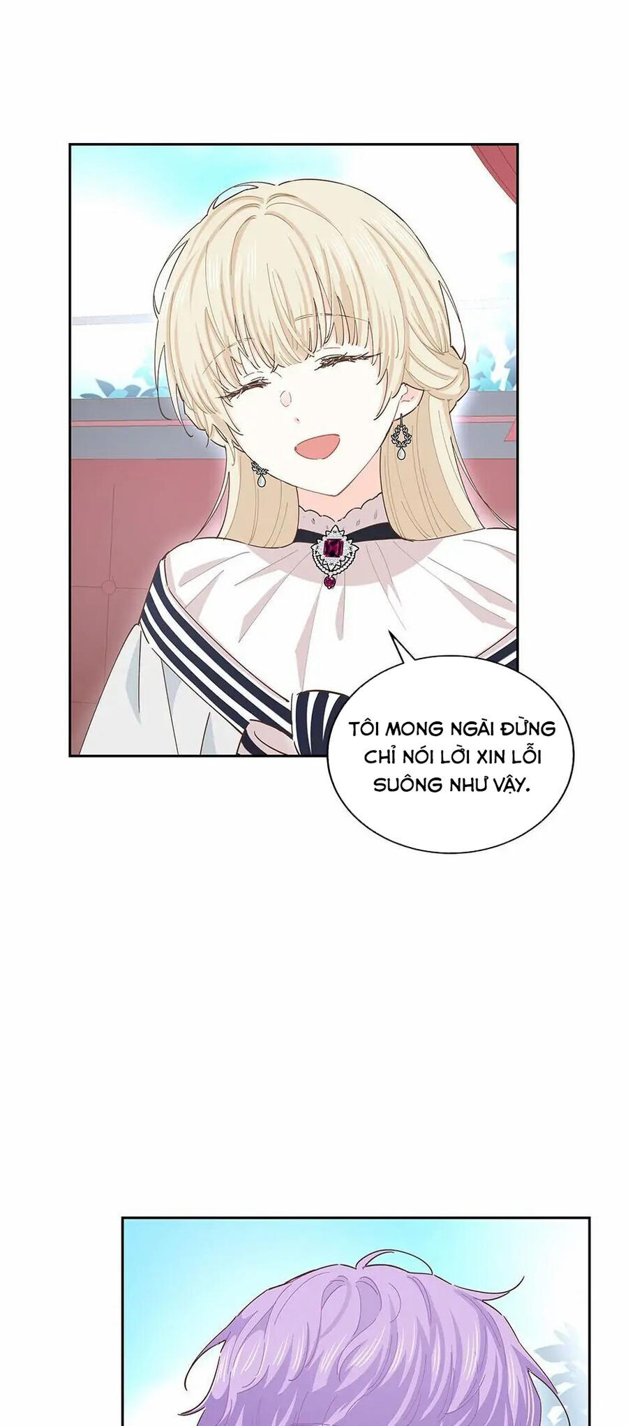 Tôi Đã Mệt Rồi Chapter 64 - Trang 2