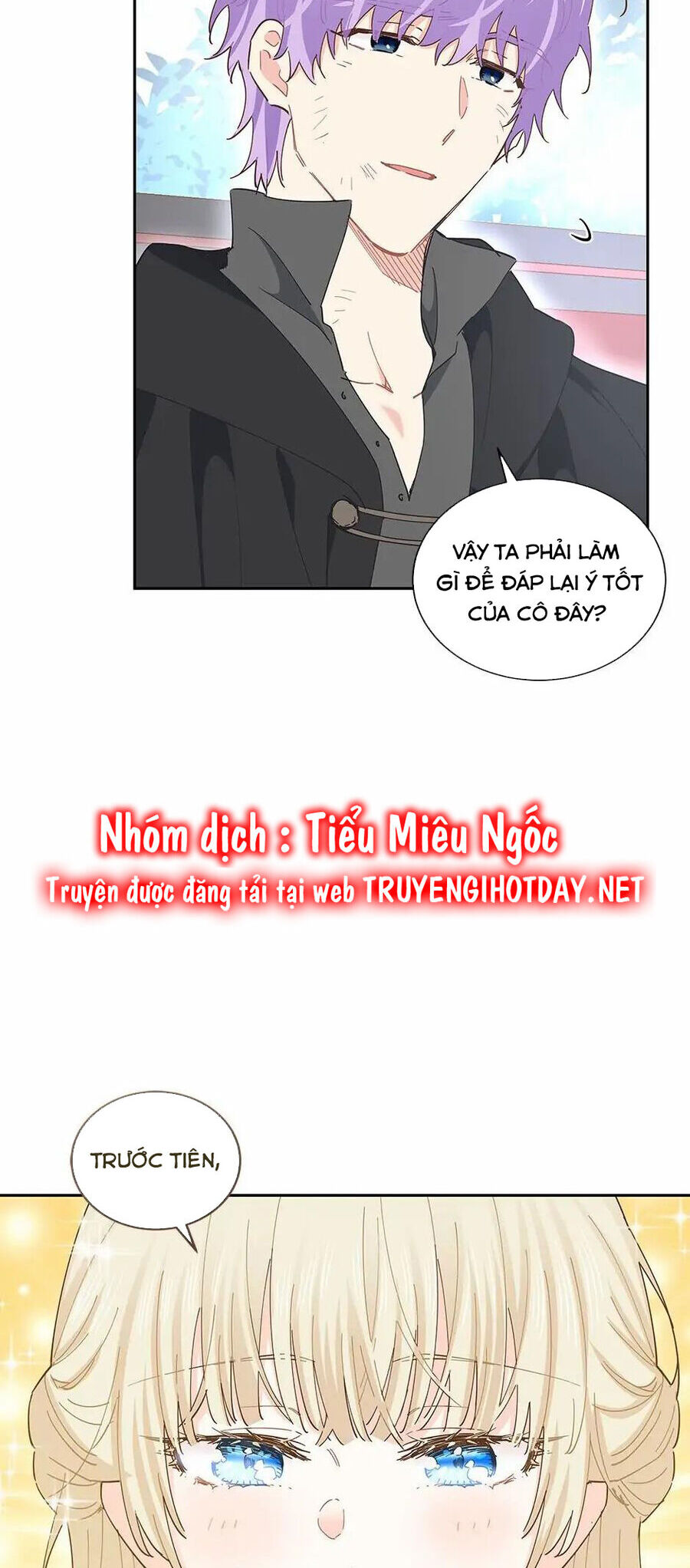 Tôi Đã Mệt Rồi Chapter 64 - Trang 2