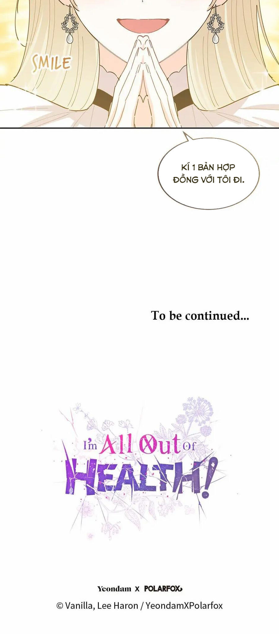 Tôi Đã Mệt Rồi Chapter 64 - Trang 2