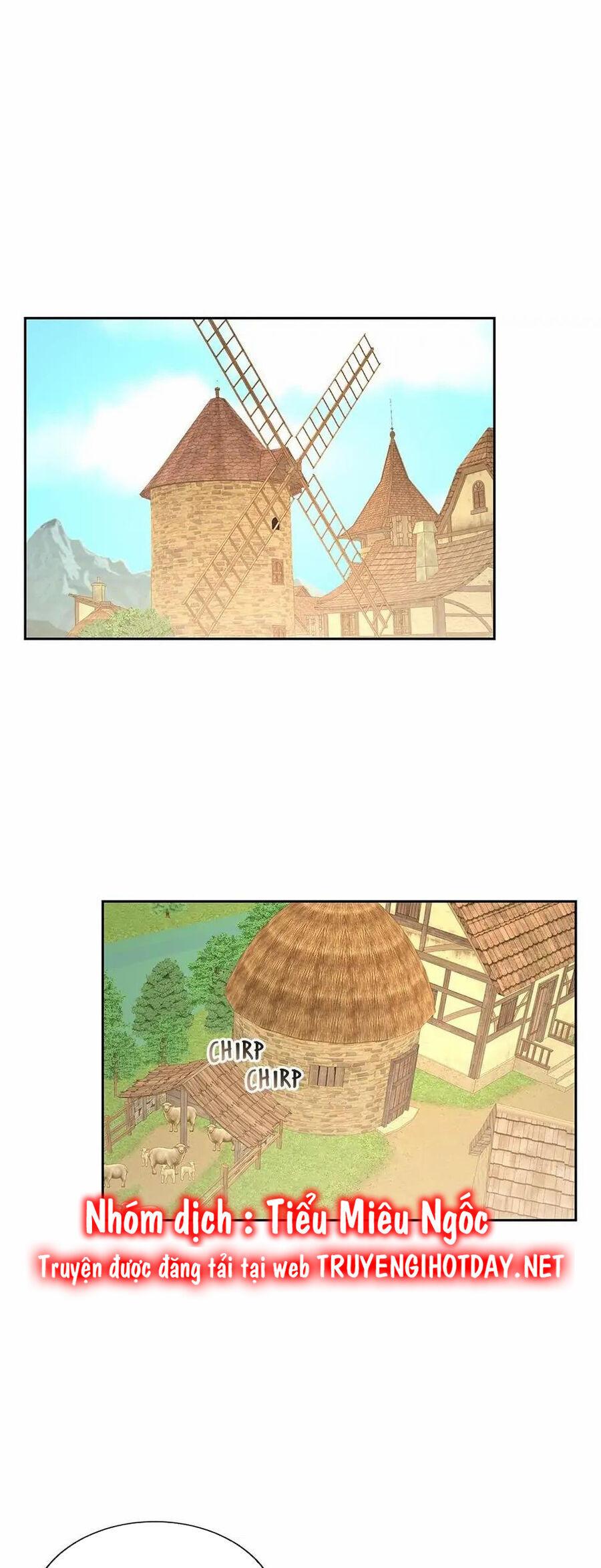 Tôi Đã Mệt Rồi Chapter 64 - Trang 2