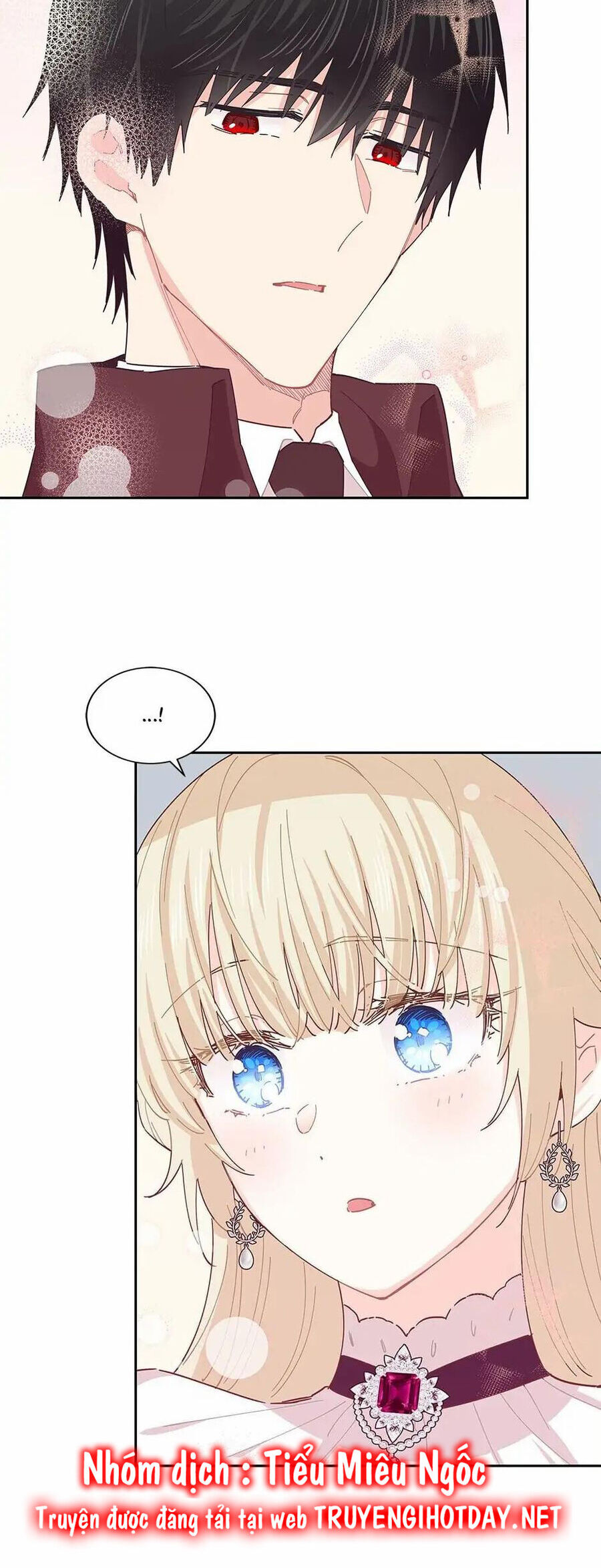 Tôi Đã Mệt Rồi Chapter 64 - Trang 2