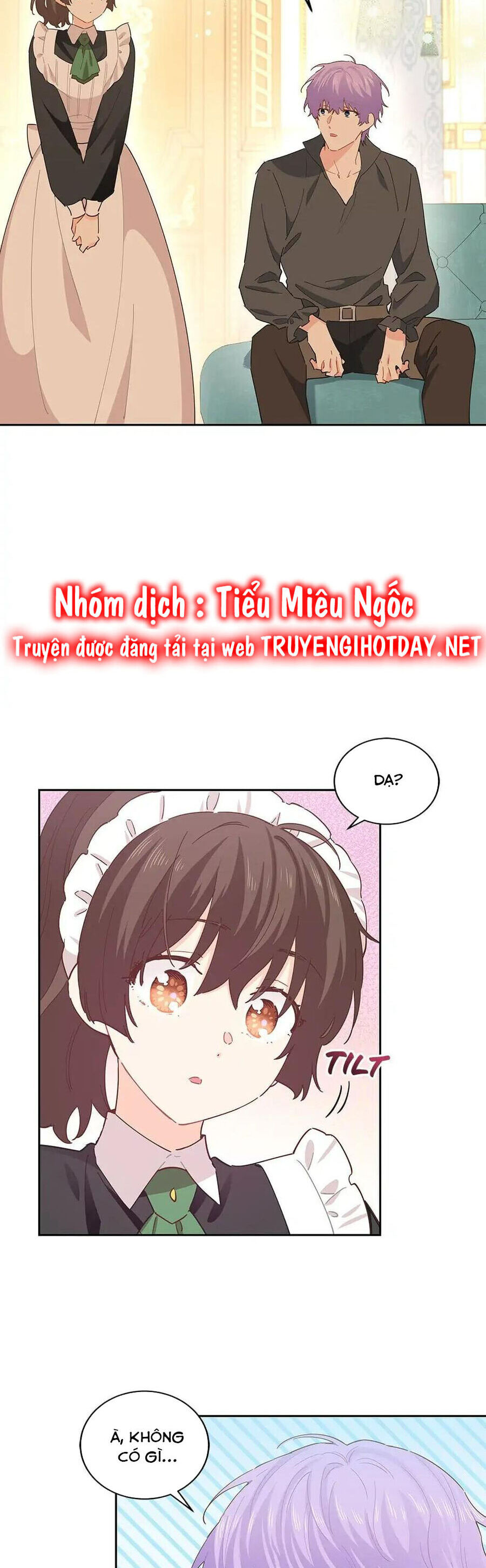 Tôi Đã Mệt Rồi Chapter 65 - Trang 2