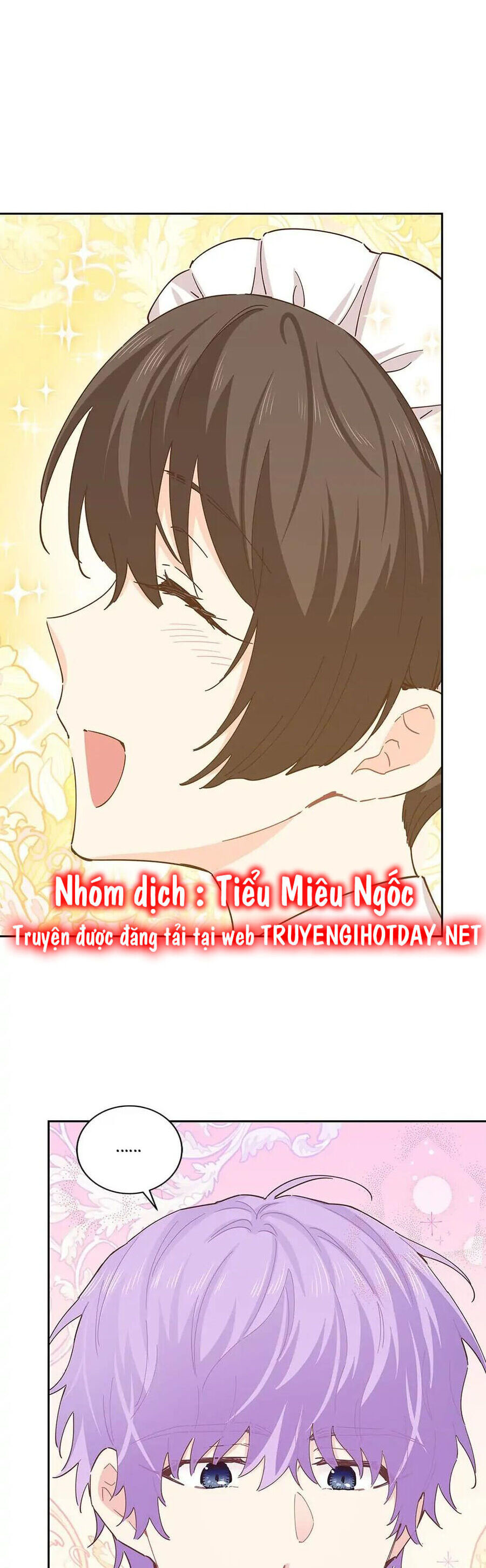 Tôi Đã Mệt Rồi Chapter 65 - Trang 2