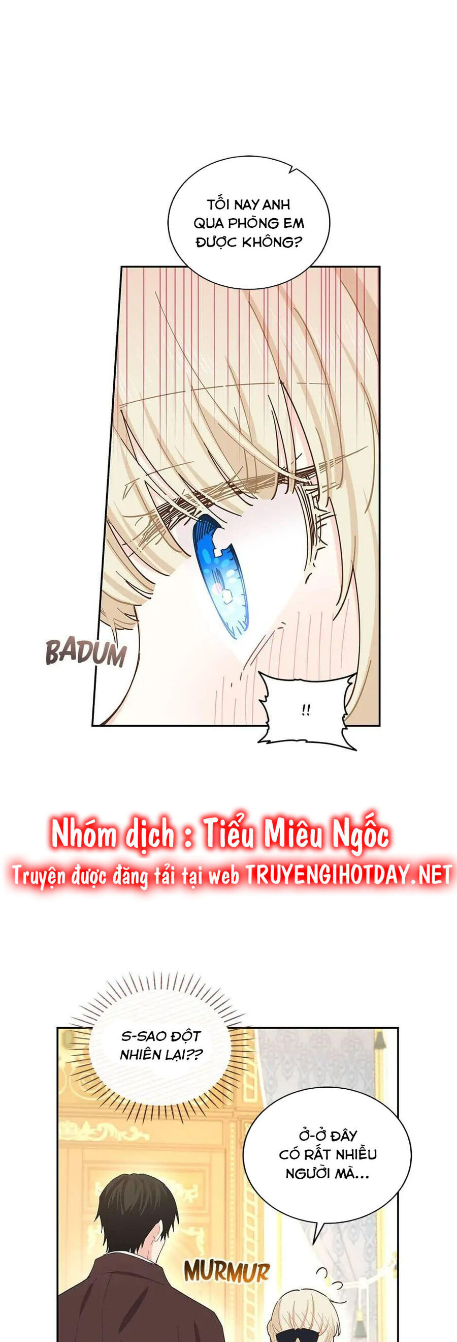 Tôi Đã Mệt Rồi Chapter 65 - Trang 2