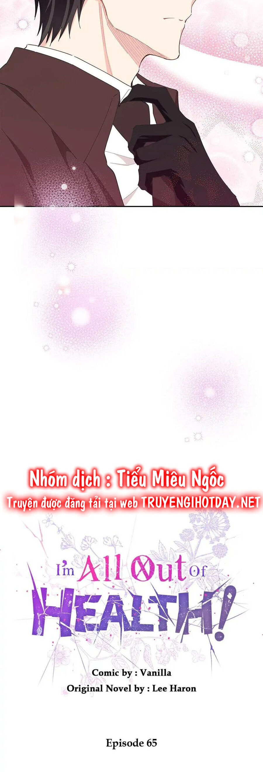 Tôi Đã Mệt Rồi Chapter 65 - Trang 2