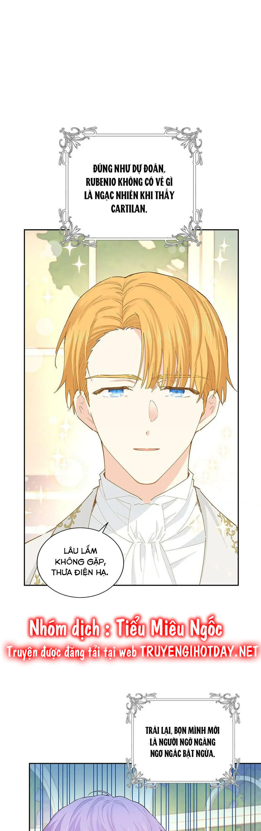 Tôi Đã Mệt Rồi Chapter 65 - Trang 2