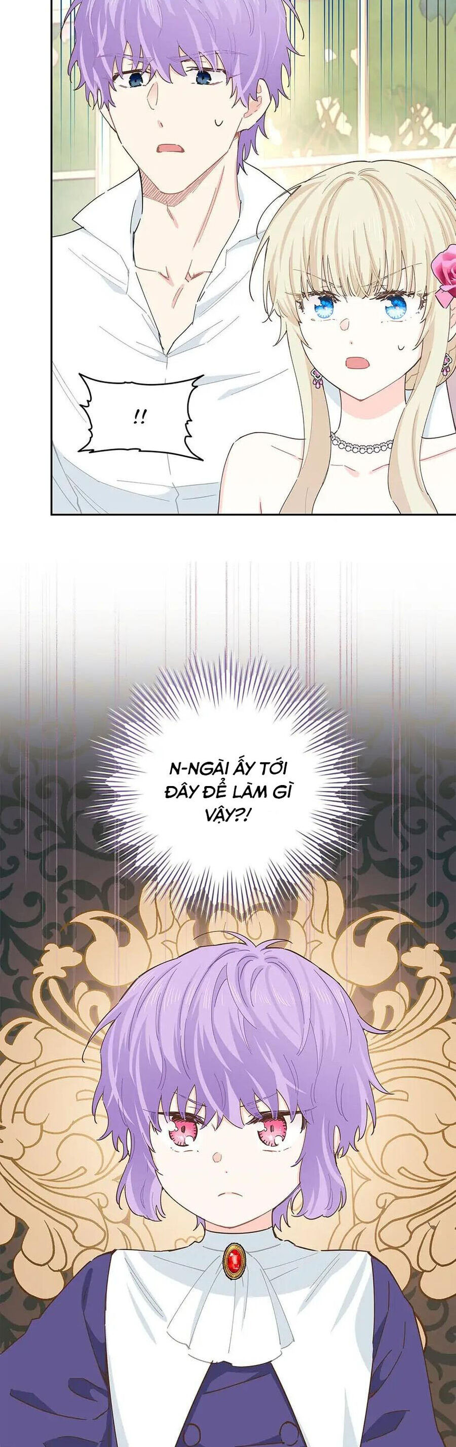 Tôi Đã Mệt Rồi Chapter 65 - Trang 2