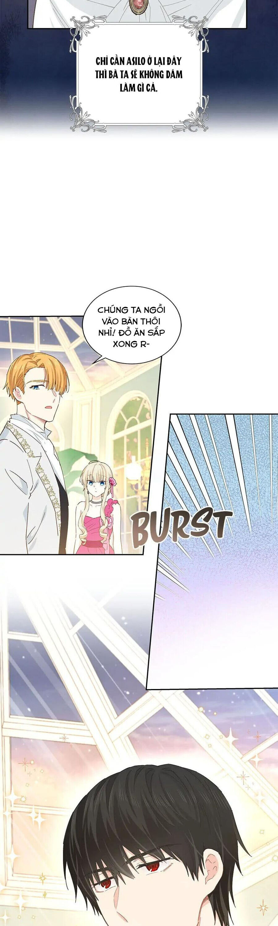 Tôi Đã Mệt Rồi Chapter 65 - Trang 2