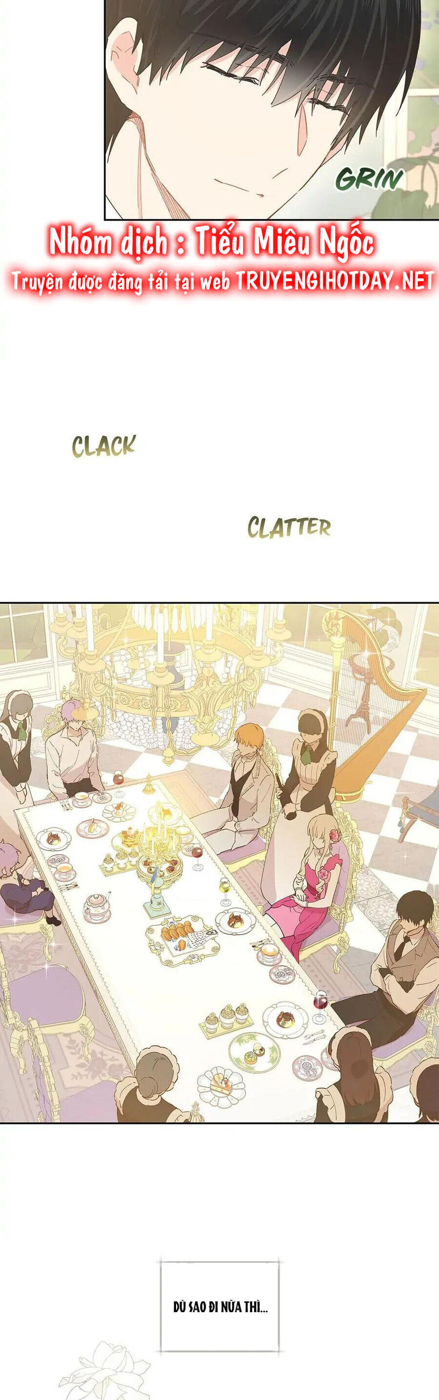 Tôi Đã Mệt Rồi Chapter 65 - Trang 2