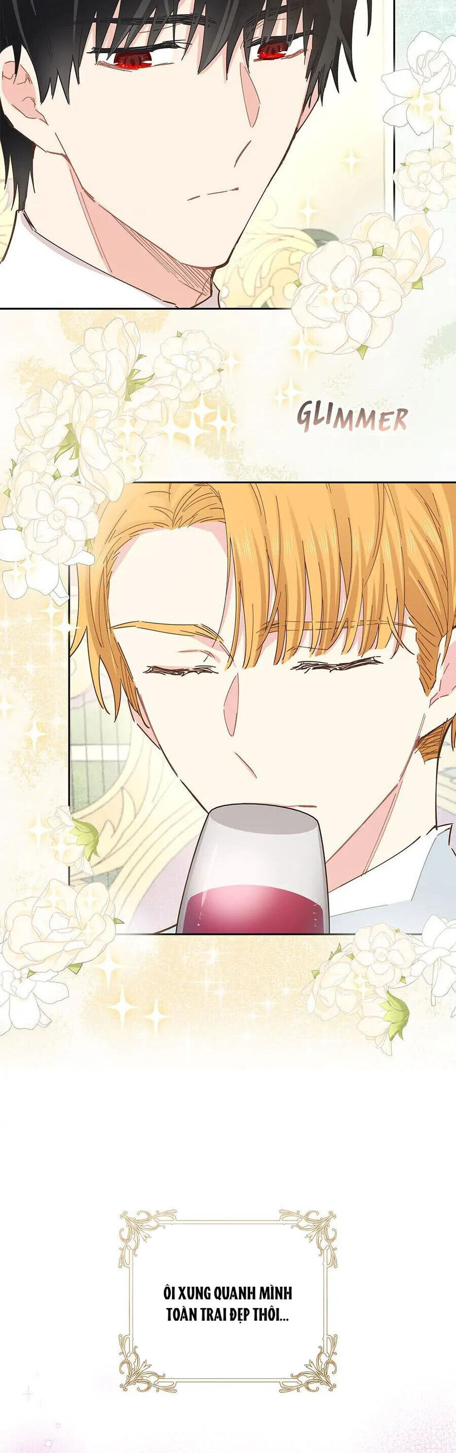 Tôi Đã Mệt Rồi Chapter 65 - Trang 2