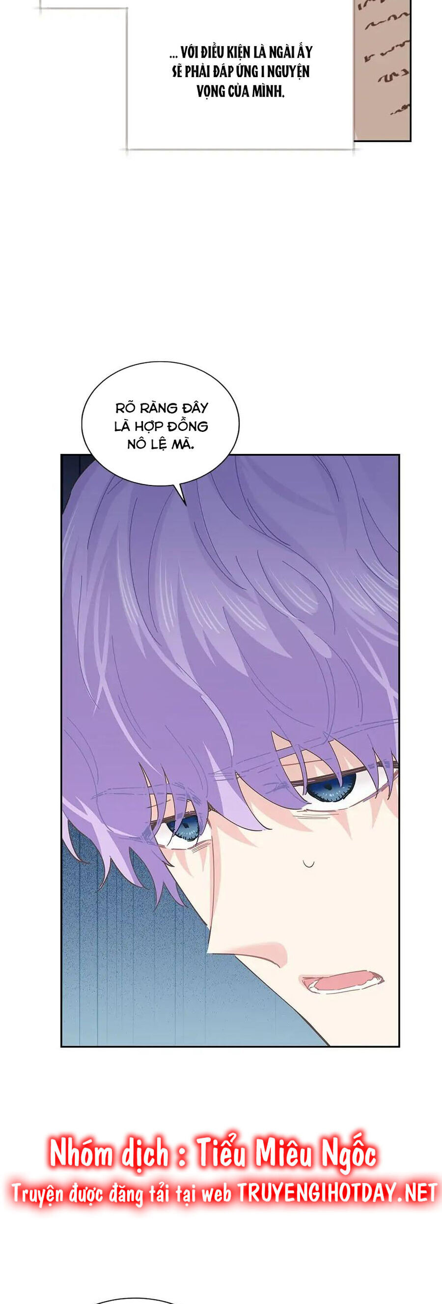 Tôi Đã Mệt Rồi Chapter 65 - Trang 2