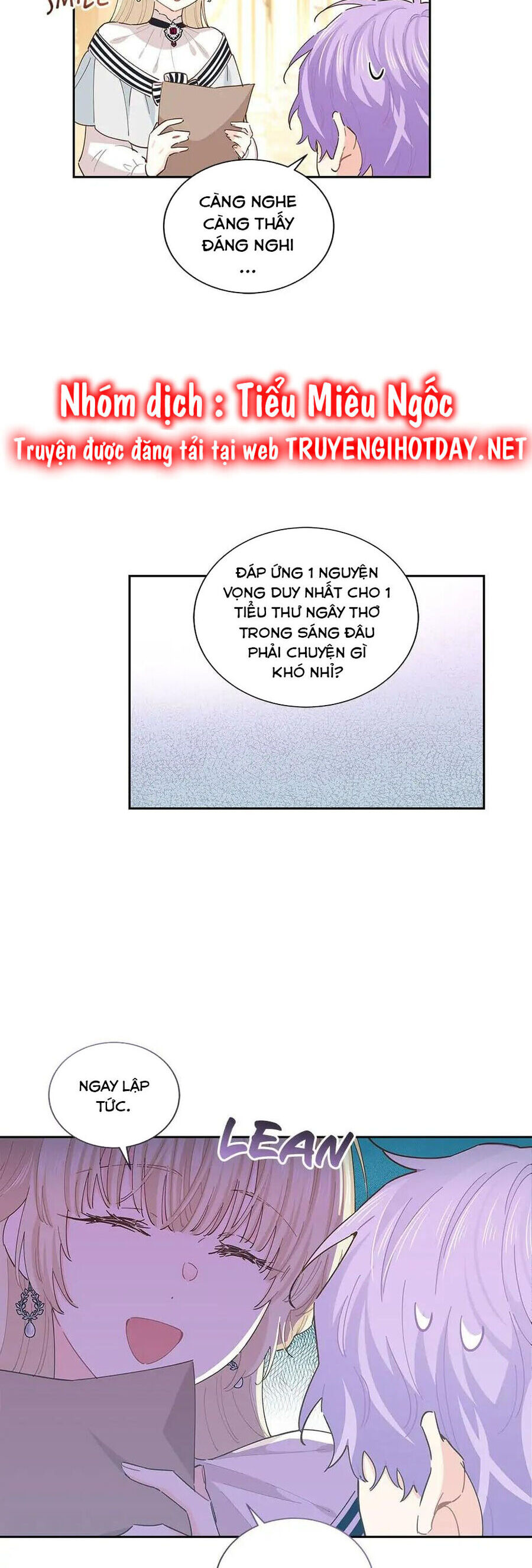 Tôi Đã Mệt Rồi Chapter 65 - Trang 2