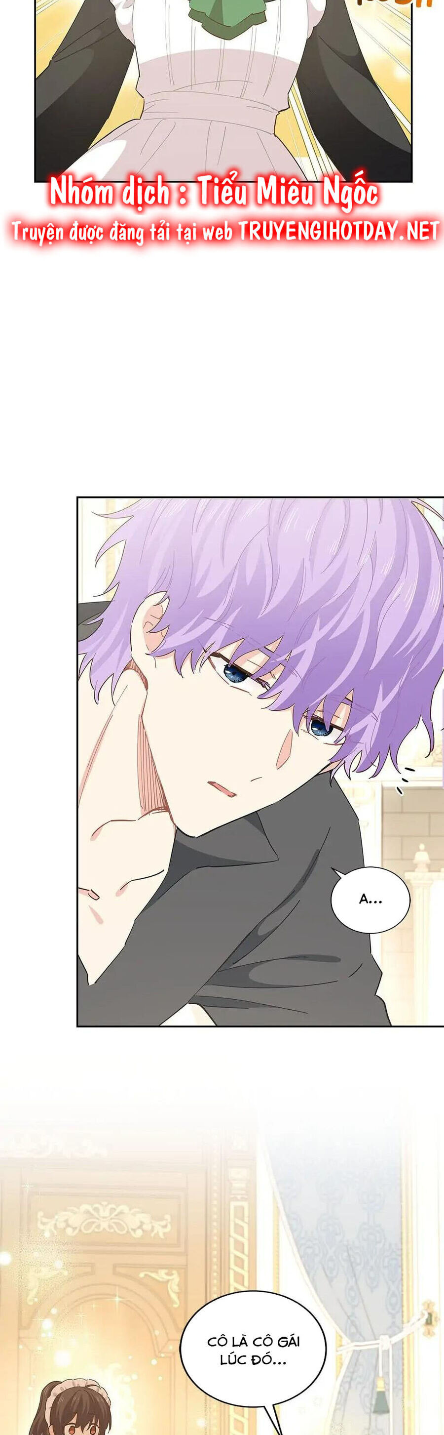 Tôi Đã Mệt Rồi Chapter 65 - Trang 2