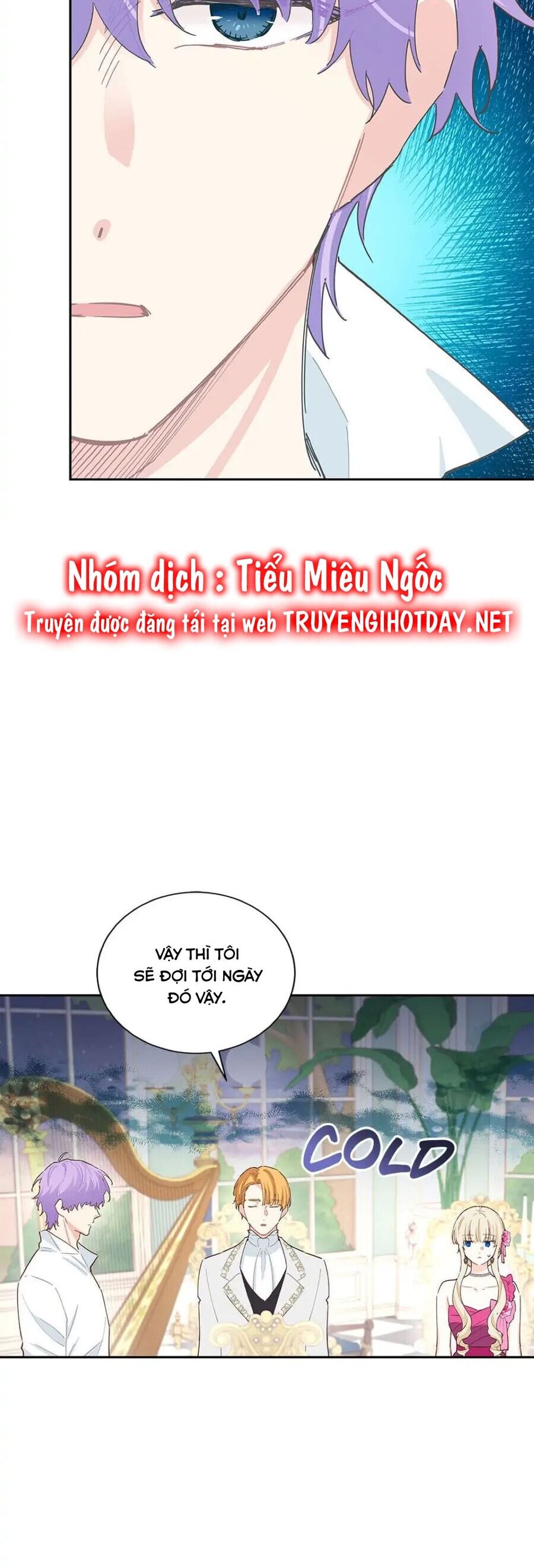 Tôi Đã Mệt Rồi Chapter 66 - Trang 2