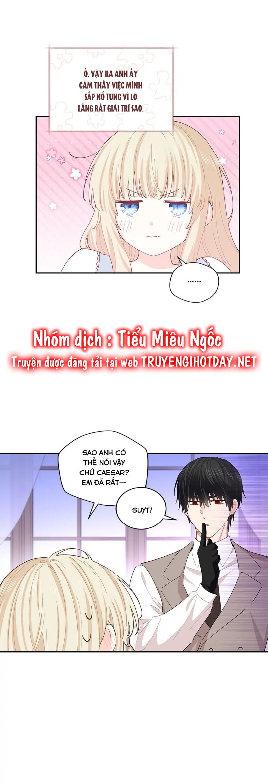 Tôi Đã Mệt Rồi Chapter 66 - Trang 2