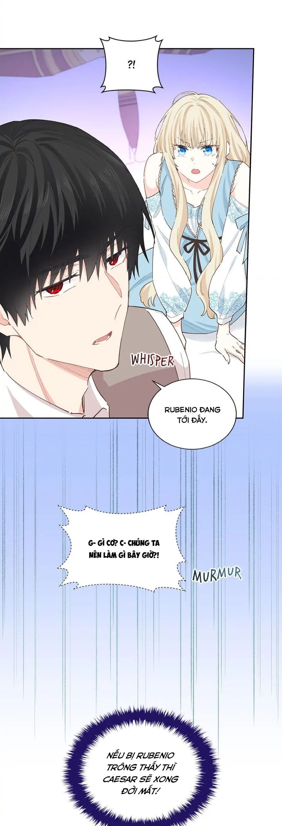 Tôi Đã Mệt Rồi Chapter 66 - Trang 2