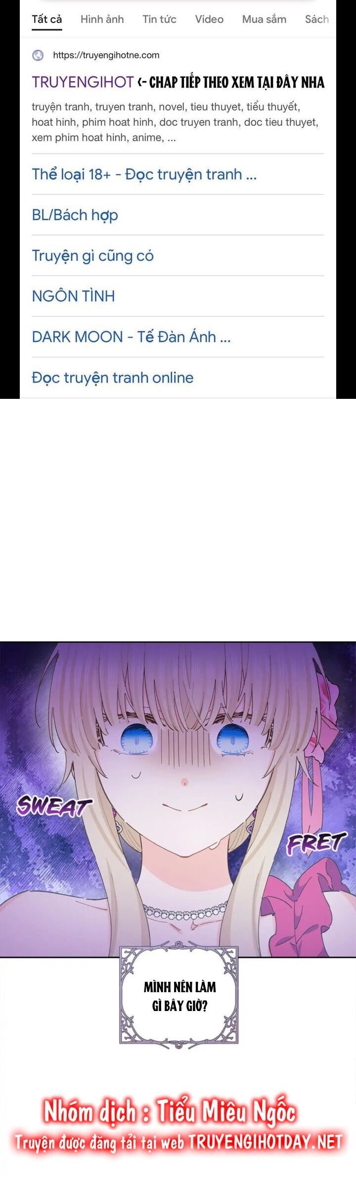 Tôi Đã Mệt Rồi Chapter 66 - Trang 2