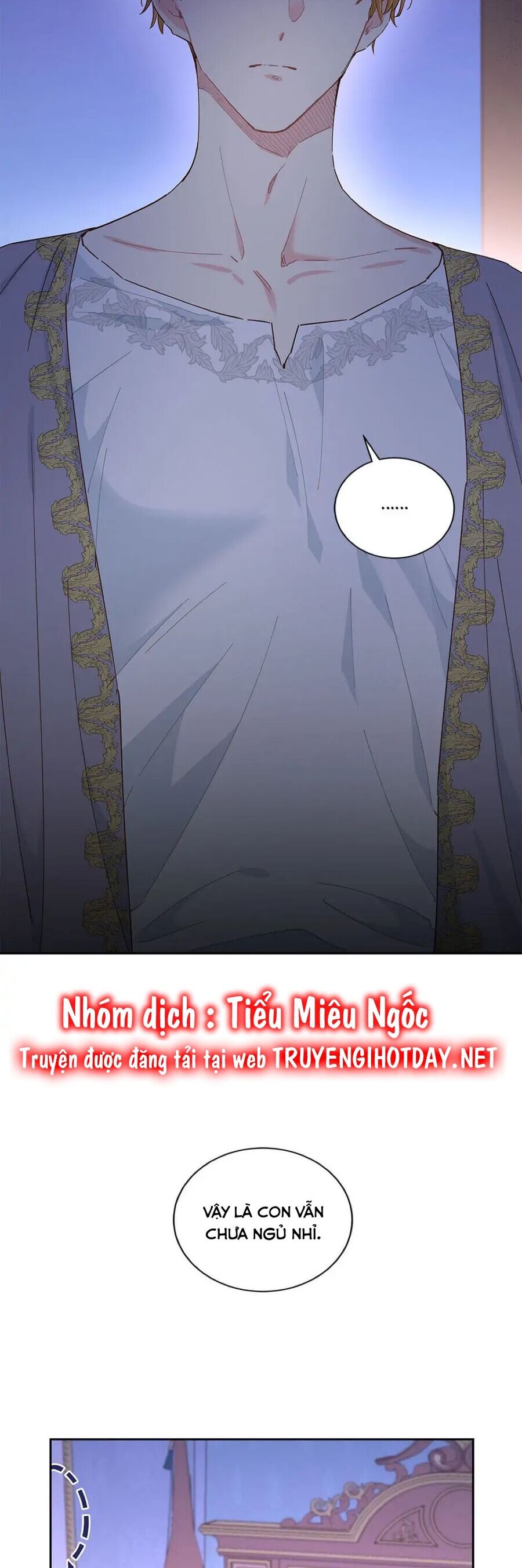 Tôi Đã Mệt Rồi Chapter 66 - Trang 2