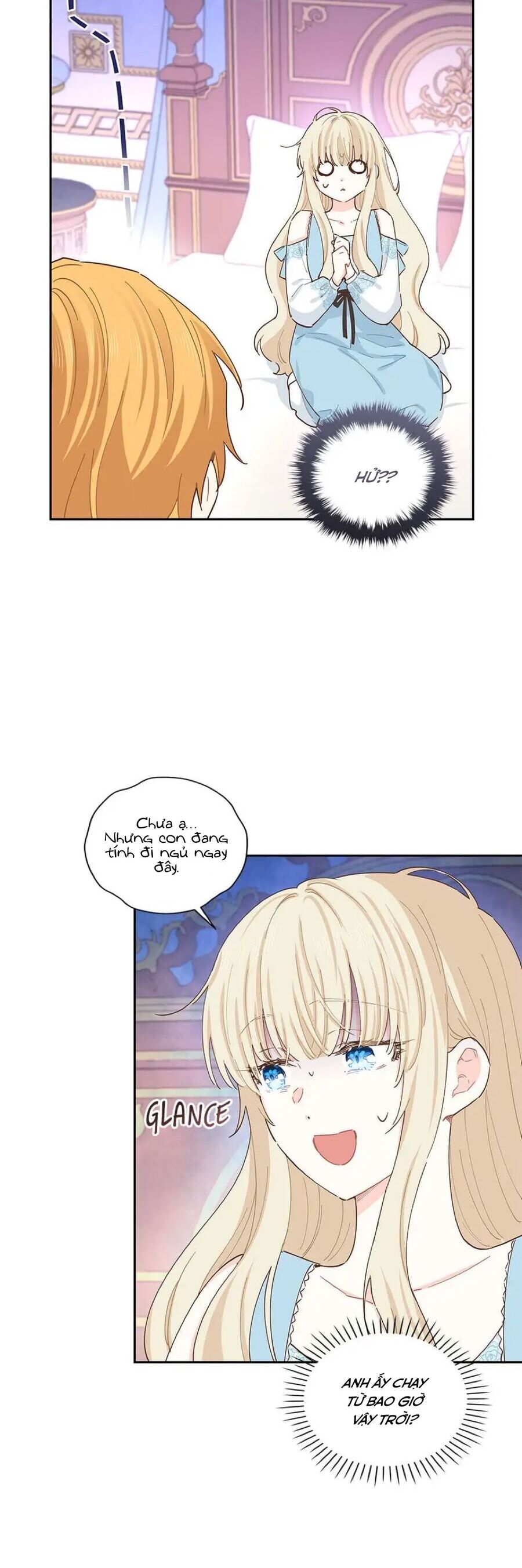 Tôi Đã Mệt Rồi Chapter 66 - Trang 2