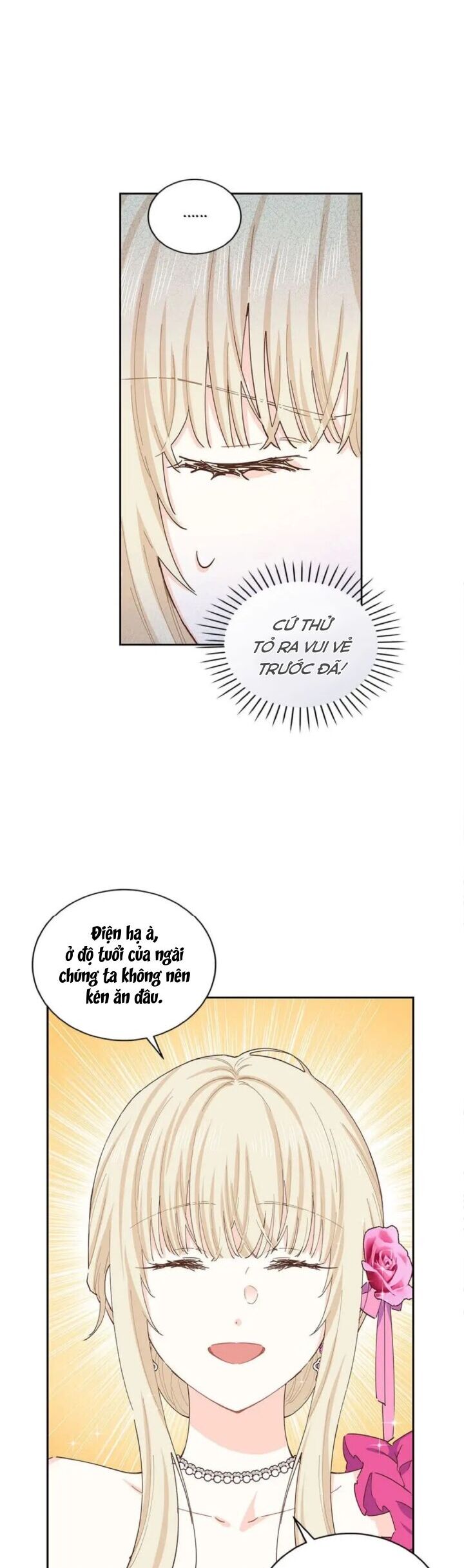 Tôi Đã Mệt Rồi Chapter 66 - Trang 2