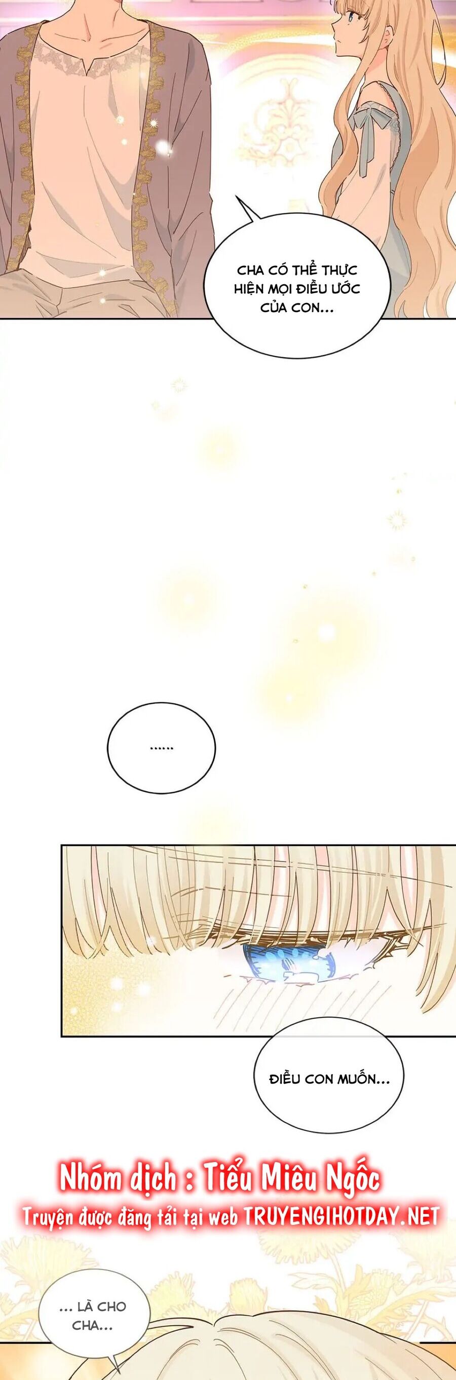 Tôi Đã Mệt Rồi Chapter 66 - Trang 2