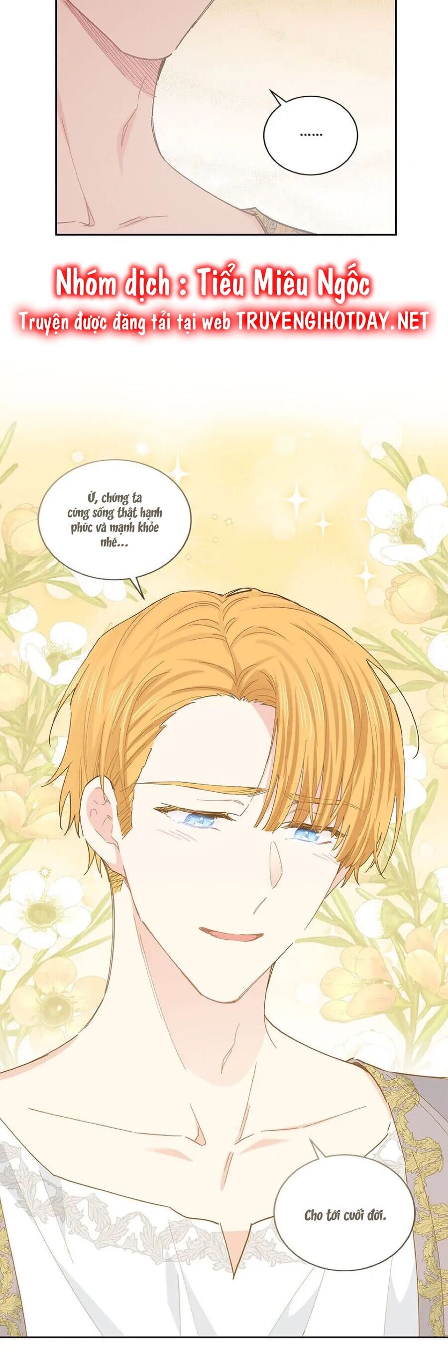 Tôi Đã Mệt Rồi Chapter 66 - Trang 2