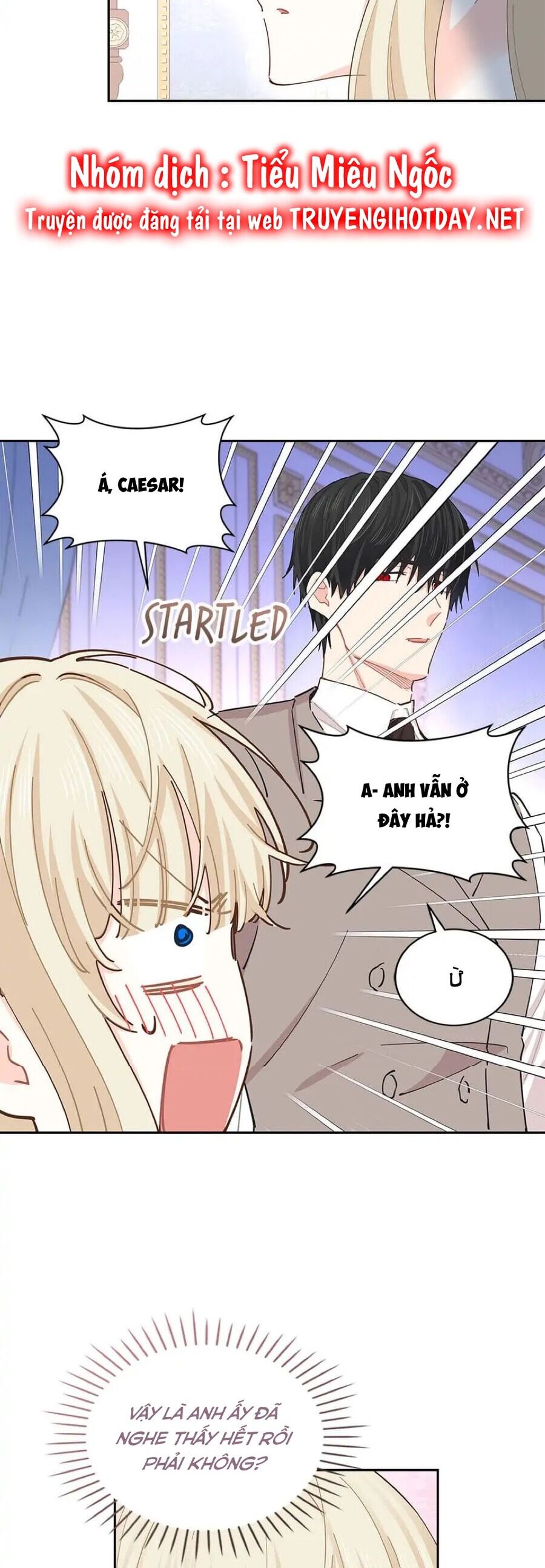 Tôi Đã Mệt Rồi Chapter 66 - Trang 2