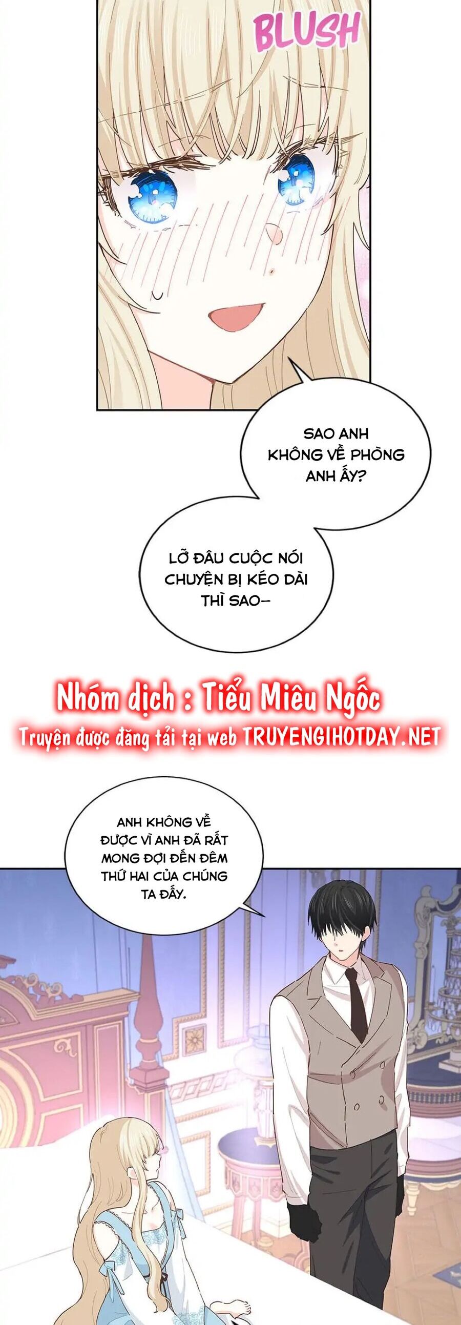 Tôi Đã Mệt Rồi Chapter 66 - Trang 2