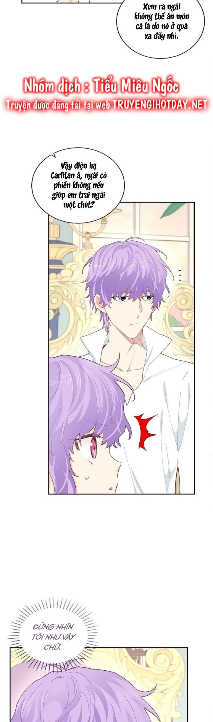 Tôi Đã Mệt Rồi Chapter 66 - Trang 2