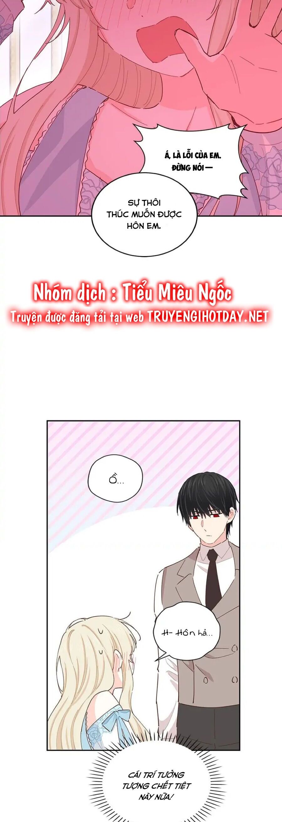 Tôi Đã Mệt Rồi Chapter 66 - Trang 2