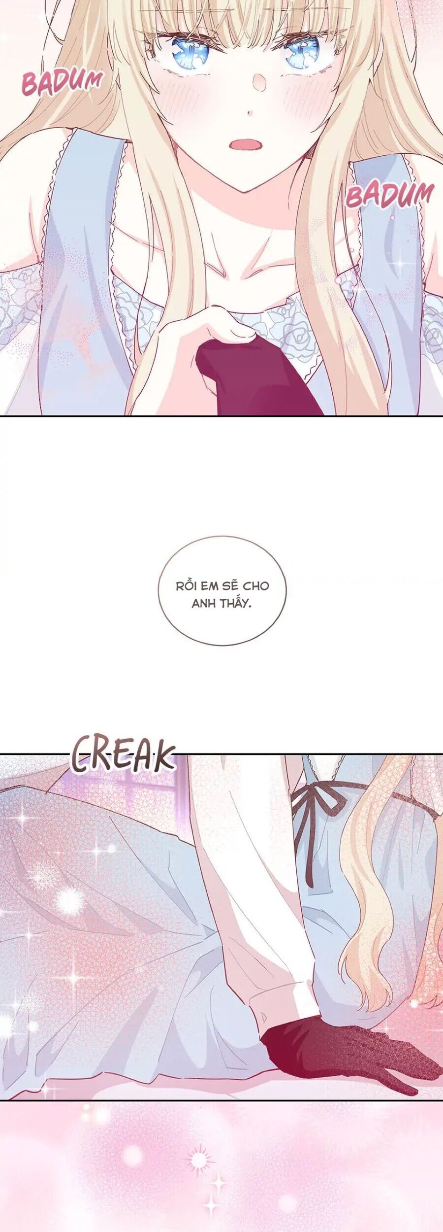 Tôi Đã Mệt Rồi Chapter 66 - Trang 2