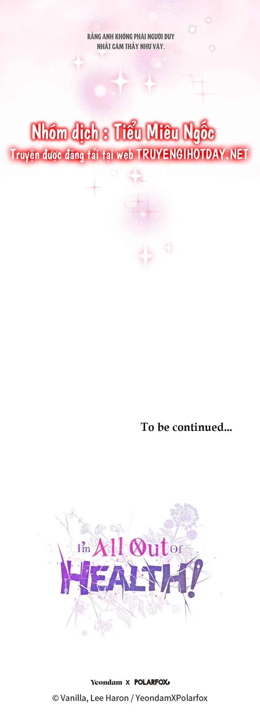 Tôi Đã Mệt Rồi Chapter 66 - Trang 2