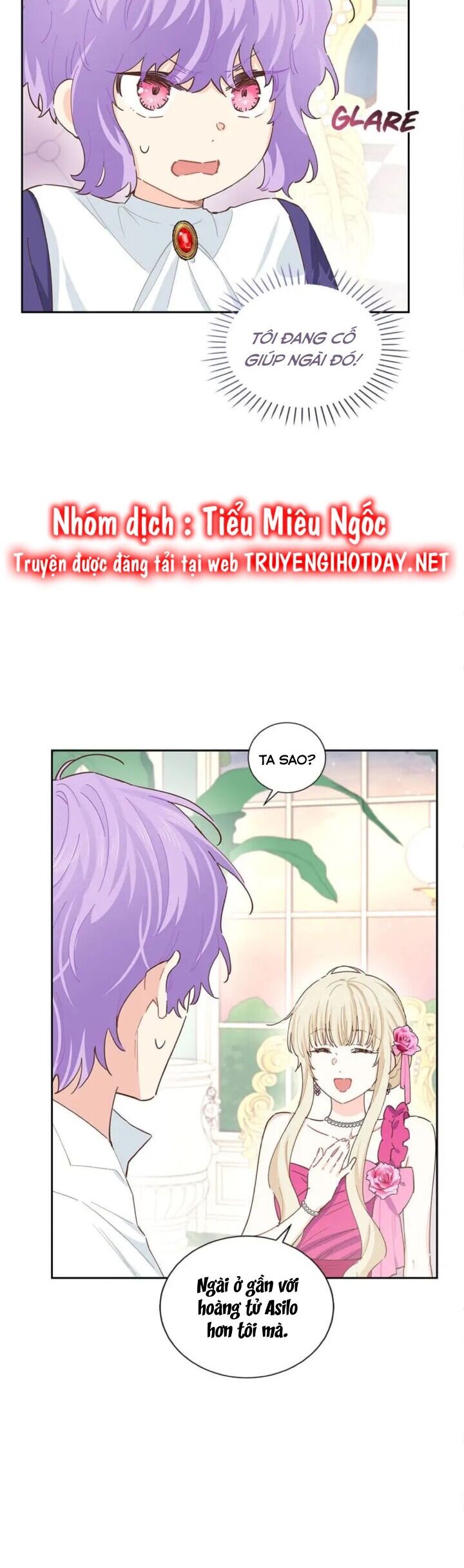 Tôi Đã Mệt Rồi Chapter 66 - Trang 2